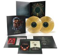 Various Artists Cabinet Of Curiosities Soundtrack From The Netflix Serie (Vinyl)