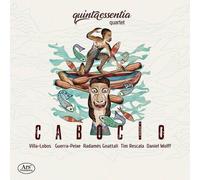 Various Artists - Caboclo [Super-Audio Cd] Hybrid Sacd