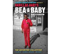 Various Artists - Cadillac Baby's Bea and. [Import]