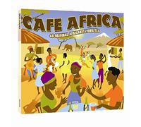 Various Artists - Cafe Africa [Import]