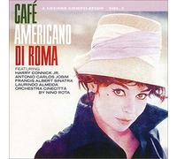 Various Artists - Café Americano Di Roma/Vol.3 [Import]