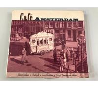 Various Artists - Cafe Amsterdam-Digi [Import]