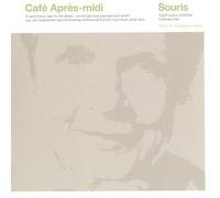 Various Artists - Cafe Apres:Midi