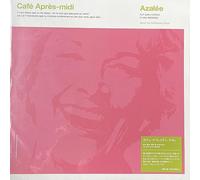 Various Artists - Cafe Apres:Midi Azalee [Vinilo]