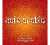 Various Artists - Cafe Arabia [Import]