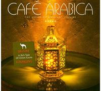 Various Artists - Cafe' Arabica Vol.1 [Import]