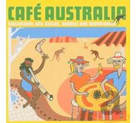 Artistes divers – Cafe Australia