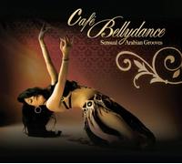 Various Artists - Cafe Bellydance [Import]