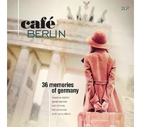 Various Artists - Cafe Berlin [Import]