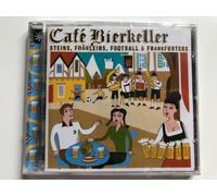 Various Artists - Cafe Bierkeller [Import]