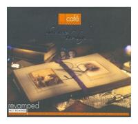 Various Artists - Cafe Bollywood-These Were The Days/Various