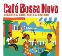 Various Artists - Cafe Bossa Nova [Import]