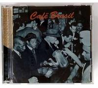 Various Artists - Cafe Brasil
