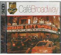 Various Artists - Cafe Broadway