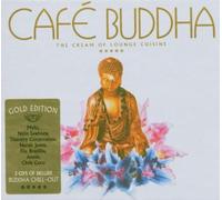 Various Artists - Cafe' Buddha Vol.1
