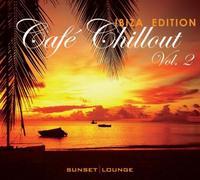 Various Artists - Cafe Chillout 2 [Import]