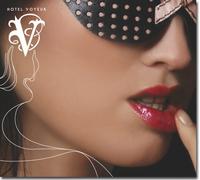 Various Artists - Cafe Chillout