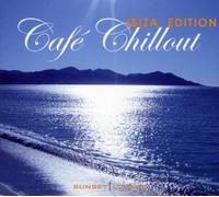 Various Artists - Café Chillout - Ibiza Edition
