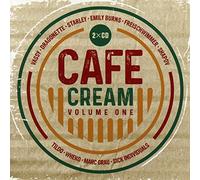 Various Artists - Cafe Cream, Vol. 1