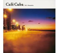 Various Artists - Cafe Cuba 1