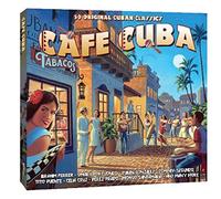 Various Artists - Cafe Cuba-50 Original. [Import]