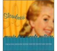 Various Artists - Cafe Culture: Slow Brew