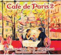 Various Artists - Cafe De Paris 2 [Import]