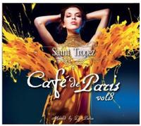 Various Artists - Cafe De Paris 8