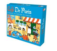 Various Artists - Cafe De Paris [Import]