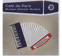 Various Artists - Café de Paris, Musique [Import]