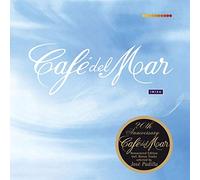 Various Artists - Cafe Del Mar 1