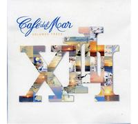 Various Artists – Café Del Mar 13 – Trece – Import