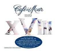 Various Artists - Cafe Del Mar 18 [Import]