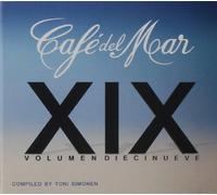 Various Artists - Cafe Del Mar 19