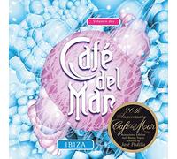 Café Del Mar - Vol. 2 - 20th Anniversary Edition