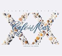 Various Artists - Cafe Del Mar 20 [Import]
