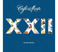 Various Artists – Cafe Del Mar 22 – Import
