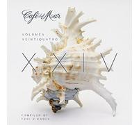 Various Artists - Cafe Del Mar 24-Deluxe [Import]