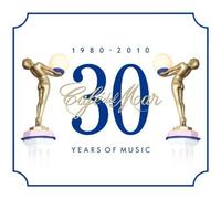 Various Artists - Cafe Del Mar: 30th Anniversary/Various