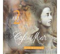 Café Del Mar - Aria 2