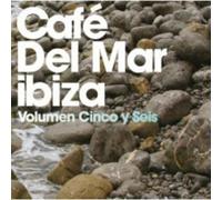 Various Artists - Cafe Del Mar: Cinco Y. [Import]