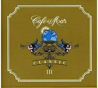 Various Artists – Café del Mar Classic Vol. 3