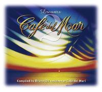 Various Artists - Cafe Del Mar-Dreams 2 [Import]