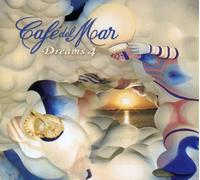 Various Artists - Cafe Del Mar-Dreams 4 [Import]