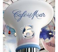 Various Artists - Cafe Del Mar-Dreams 6