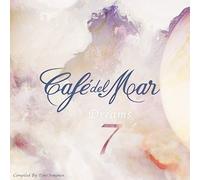 Various Artists - Cafe Del Mar-Dreams 7 [Import]