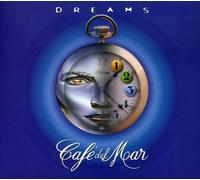 Artistes Divers - Cafe del Mar : Dreams, vol 1