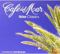 Various Artists - Cafe Del Mar - Ibiza Classics by Various Artists (2013) Audio CD