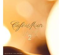 Café Del Mar - Jazz 2 - Selected By Toni Simonen