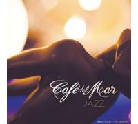 Various Artists - Cafe Del Mar Jazz